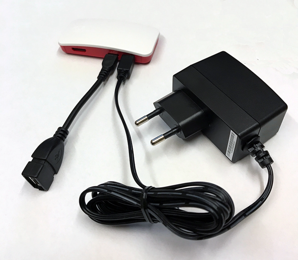 Váholam (pro váhy Tanita BC-420MA s D-SUB konektorem, pro kabel RS232)